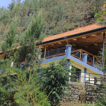 My Hill Eco Lodge Ruhengeri ภายนอก รูปภาพ